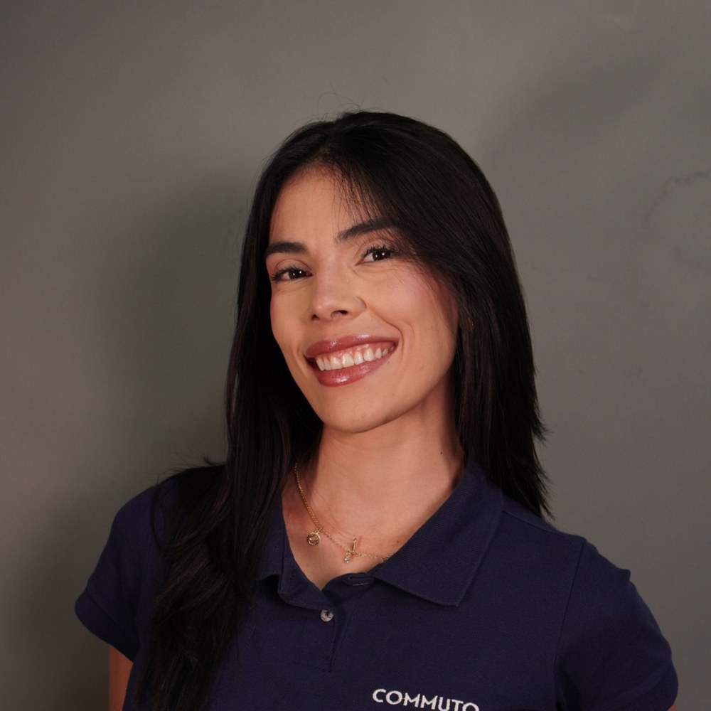 Lanna Lainne, consultora projetista da Commuto