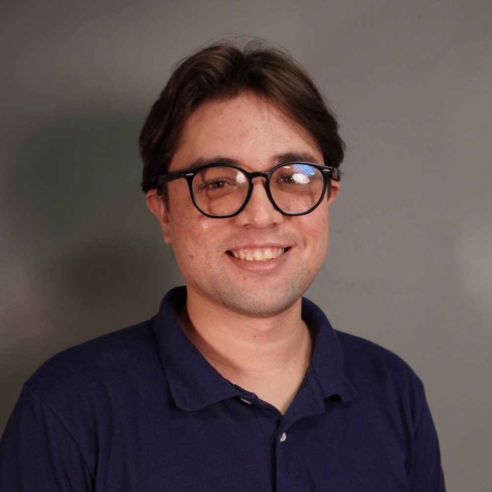 Pedro Guilherme, consultor projetista da Commuto